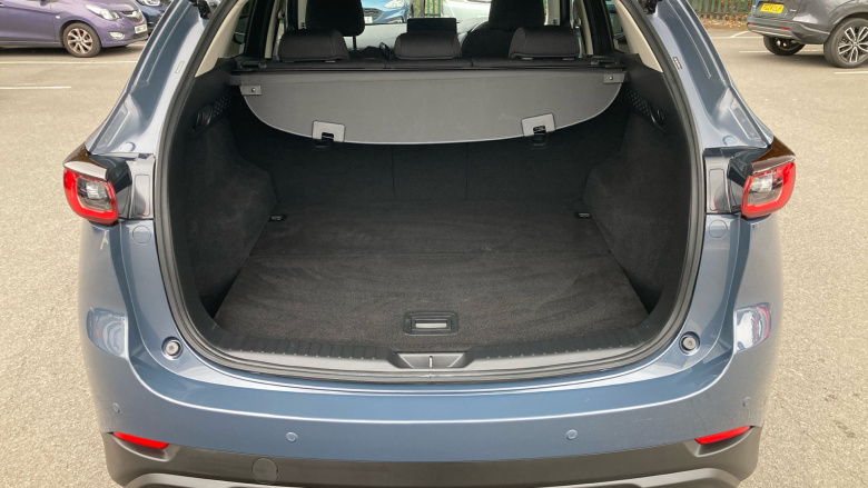 Mazda CX-5 2.0 e-Skyactiv G MHEV Centre-Line 5dr Petrol Estate